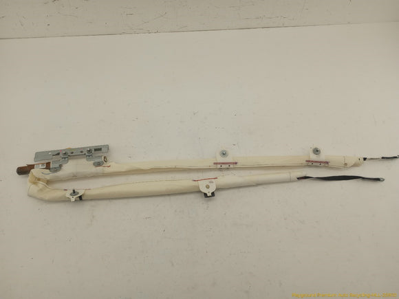 Volvo XC60 Driver Left Side Curtain Airbag