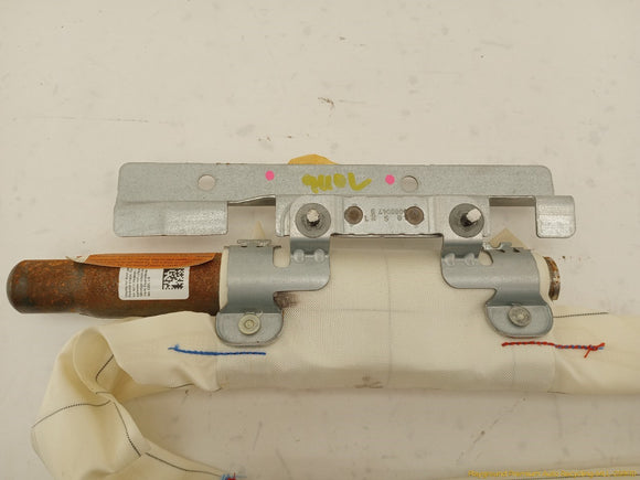 Volvo XC60 Driver Left Side Curtain Airbag