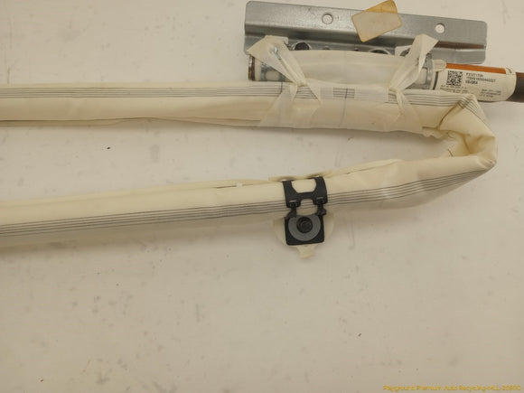 Volvo XC60 Driver Left Side Curtain Airbag