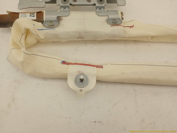 Volvo XC60 Driver Left Side Curtain Airbag