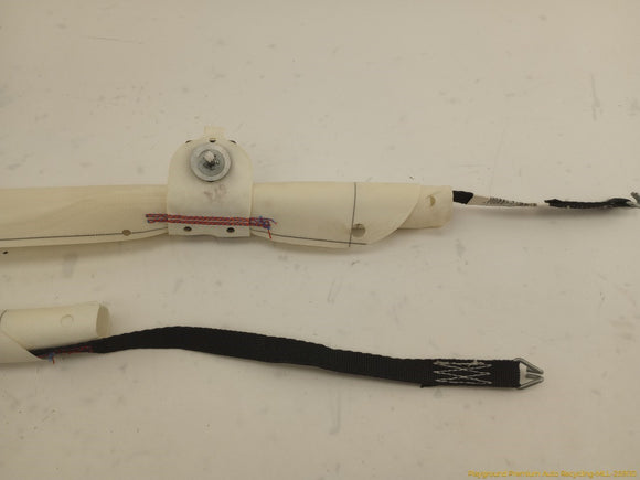 Volvo XC60 Driver Left Side Curtain Airbag