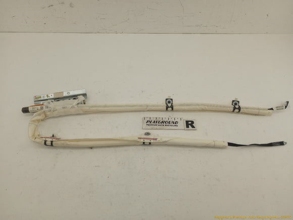 Volvo XC60 Passenger Right Side Curtain Airbag