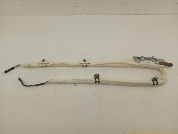 Volvo XC60 Passenger Right Side Curtain Airbag