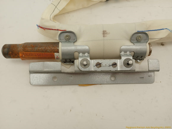 Volvo XC60 Passenger Right Side Curtain Airbag