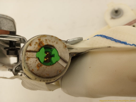 Volvo XC60 Passenger Right Side Curtain Airbag