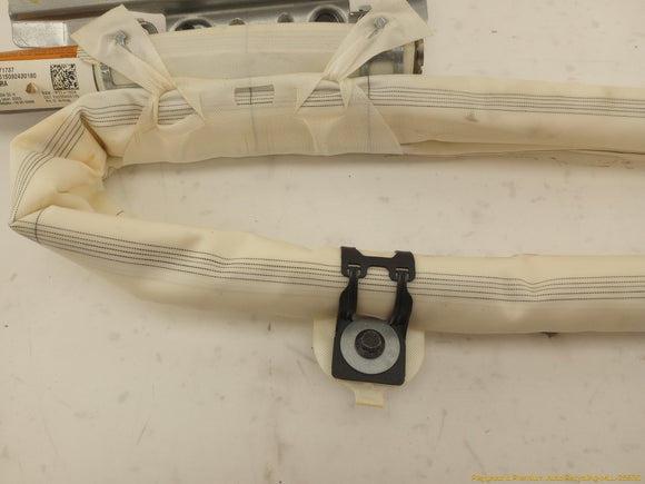 Volvo XC60 Passenger Right Side Curtain Airbag