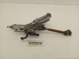 Volvo XC60 Steering Column