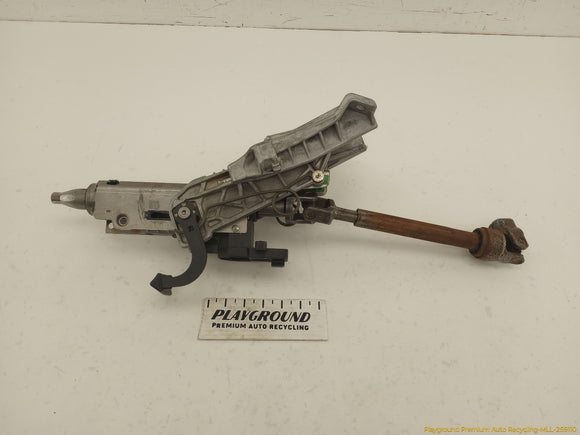 Volvo XC60 Steering Column