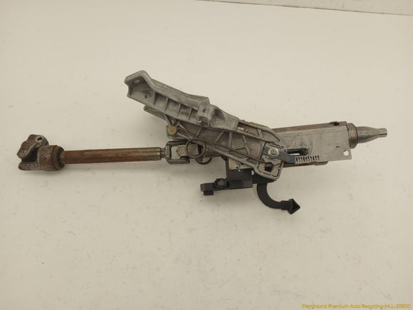 Volvo XC60 Steering Column
