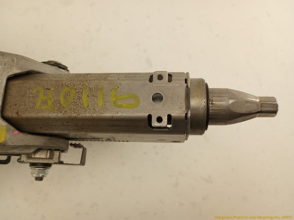 Volvo XC60 Steering Column