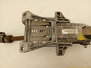 Volvo XC60 Steering Column-4
