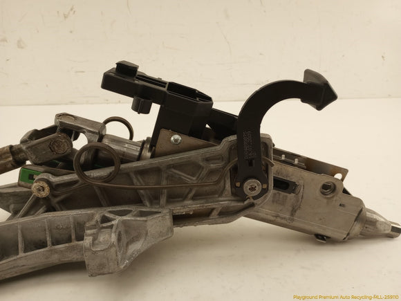 Volvo XC60 Steering Column