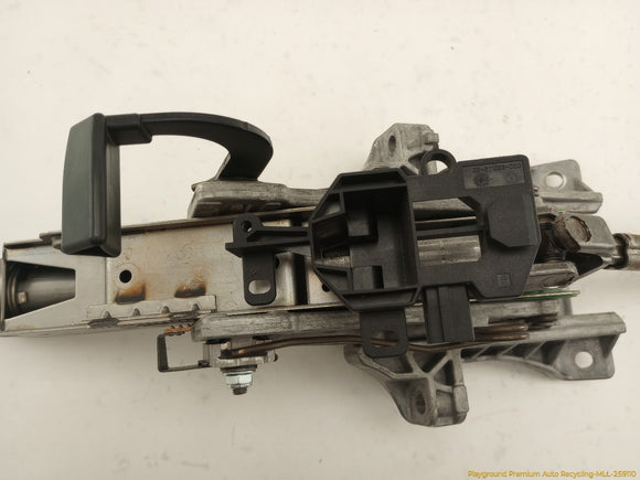 Volvo XC60 Steering Column