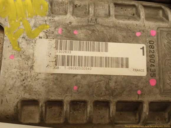 Volvo XC60 Steering Column