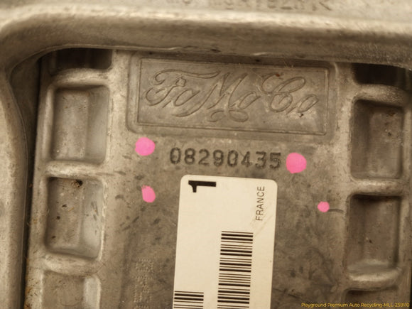 Volvo XC60 Steering Column