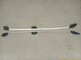 Volvo XC70 Pair Of Roof Racks