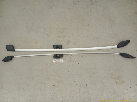 Volvo XC70 Pair Of Roof Racks