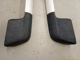 Volvo XC70 Pair Of Roof Racks - 0