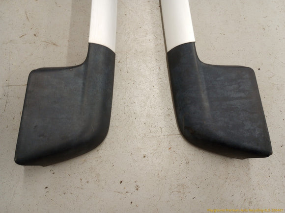 Volvo XC70 Pair Of Roof Racks