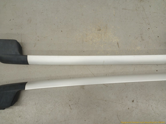 Volvo XC70 Pair Of Roof Racks