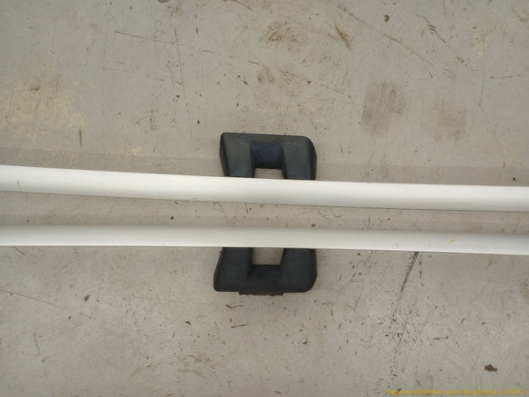 Volvo XC70 Pair Of Roof Racks