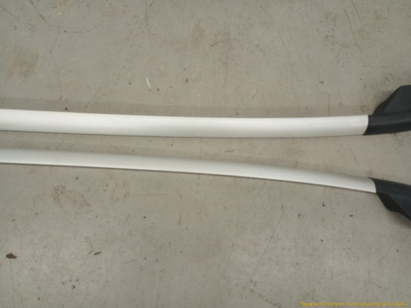 Volvo XC70 Pair Of Roof Racks