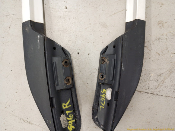 Volvo XC70 Pair Of Roof Racks