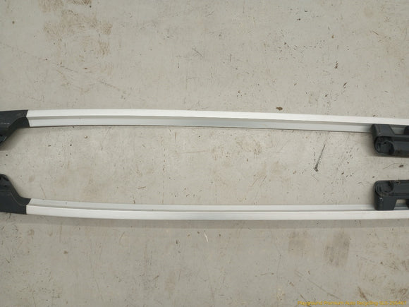 Volvo XC70 Pair Of Roof Racks