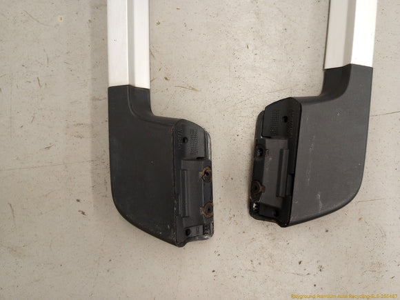 Volvo XC70 Pair Of Roof Racks