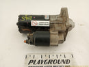 Volvo XC70 Starter Motor-1