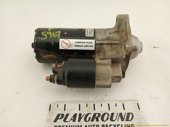 Volvo XC70 Starter Motor