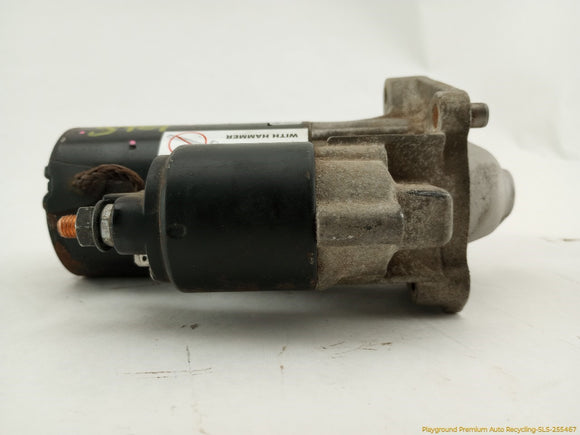 Volvo XC70 Starter Motor