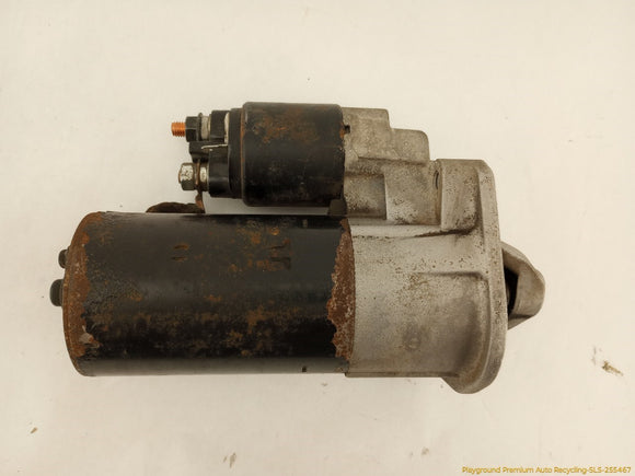 Volvo XC70 Starter Motor
