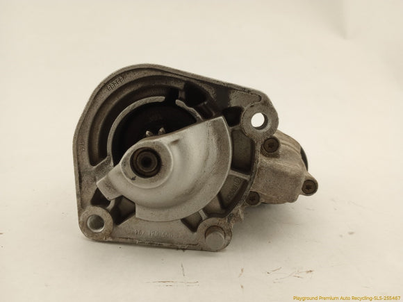 Volvo XC70 Starter Motor