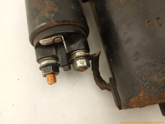 Volvo XC70 Starter Motor