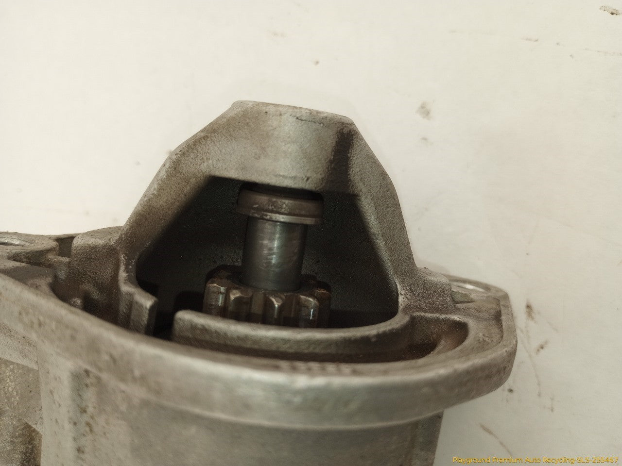 Volvo XC70 Starter Motor