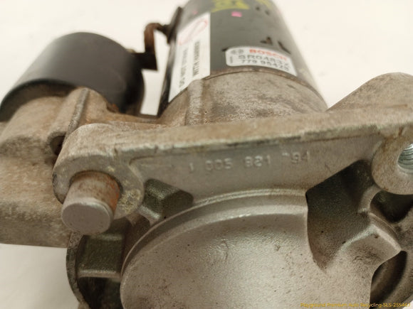 Volvo XC70 Starter Motor