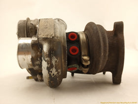 Volvo XC70 Turbocharger - 0