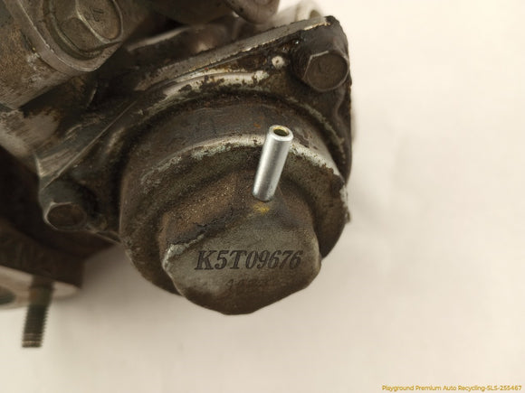 Volvo XC70 Turbocharger