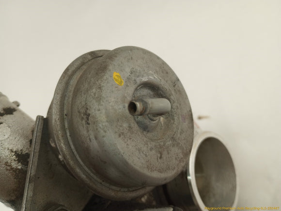 Volvo XC70 Turbocharger