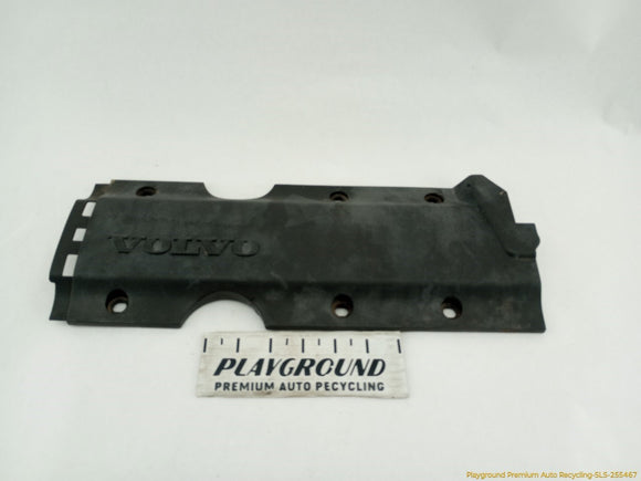 Volvo XC70 Engine Vanity Cover