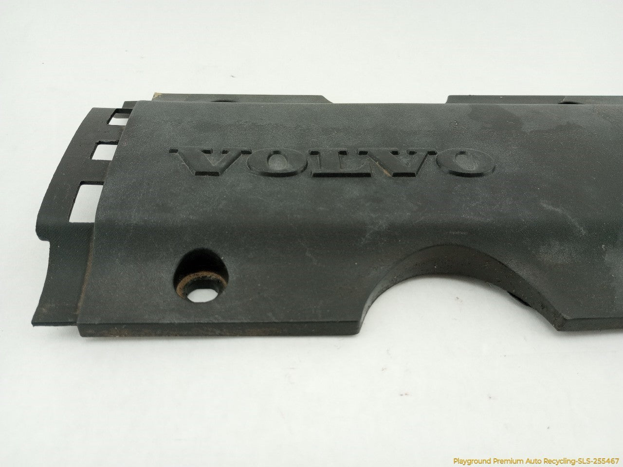 Volvo XC70 Engine Vanity Cover - 0