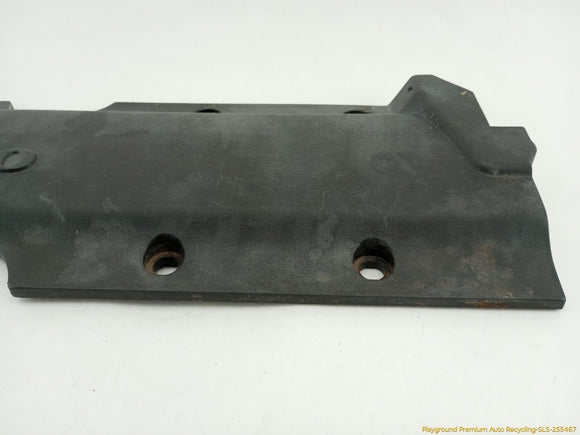 Volvo XC70 Engine Vanity Cover