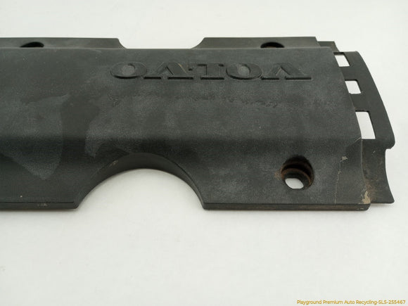 Volvo XC70 Engine Vanity Cover