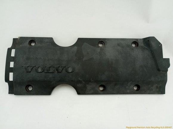 Volvo XC70 Engine Vanity Cover