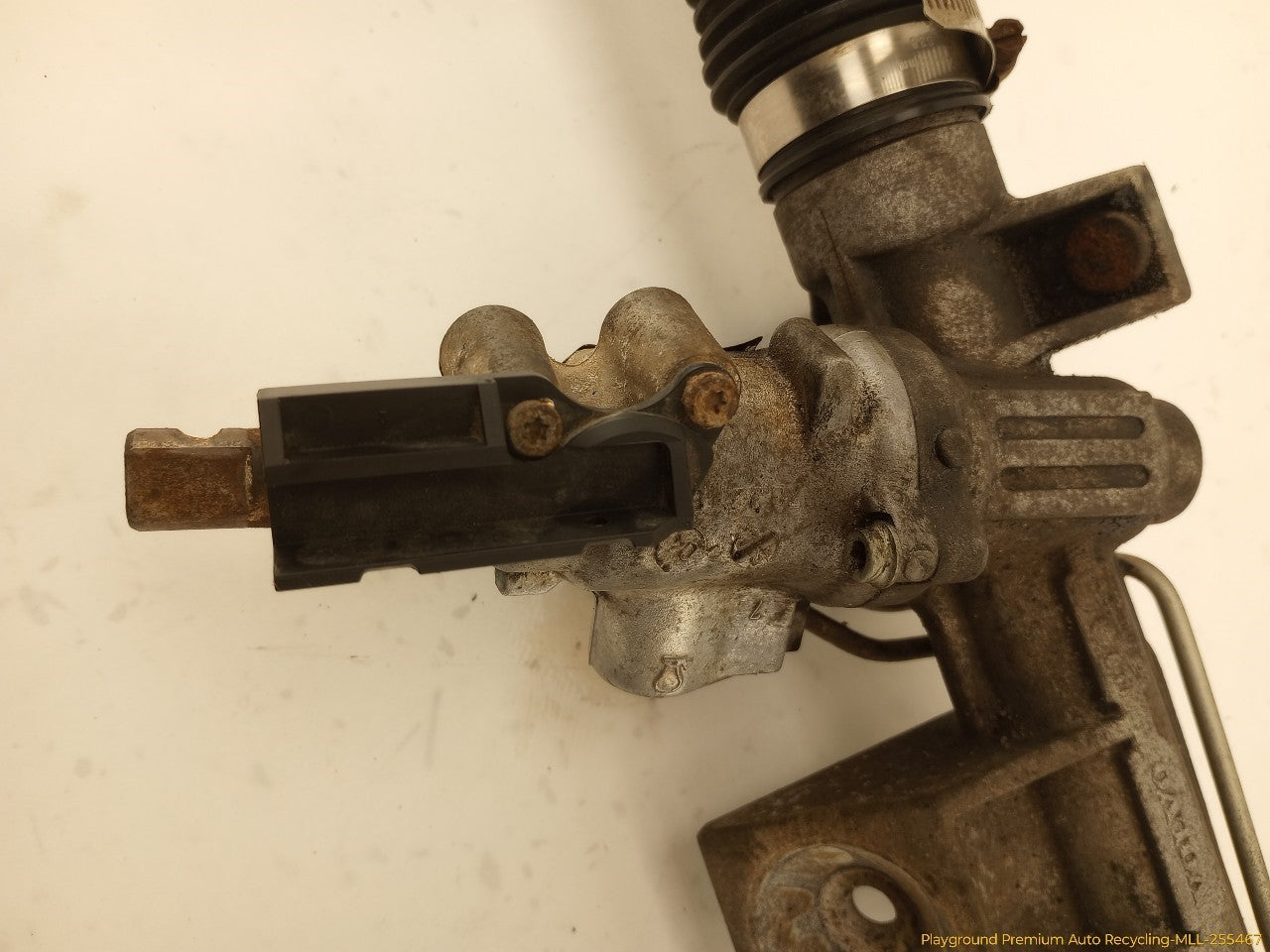 Volvo XC70 Power Steering Rack & Pinion