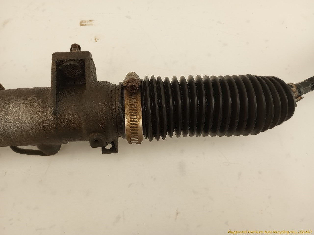 Volvo XC70 Power Steering Rack & Pinion