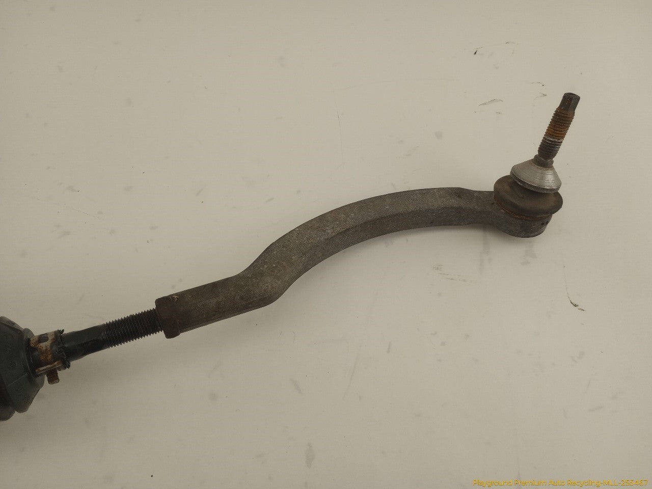 Volvo XC70 Power Steering Rack & Pinion