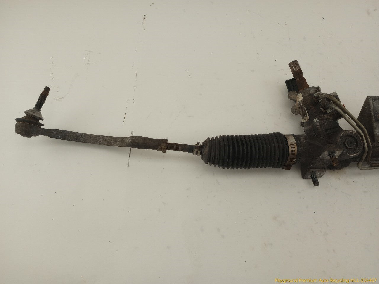 Volvo XC70 Power Steering Rack & Pinion