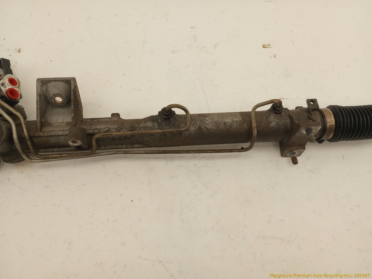 Volvo XC70 Power Steering Rack & Pinion